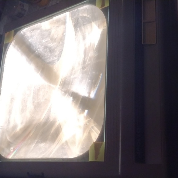 Apollo Overhead Projector - Picture 2 of 2